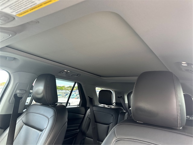 2023 Ford Explorer XLT photo 29