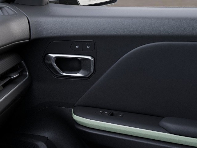 New 2025 Steel Gray Kia GT-Line image 25