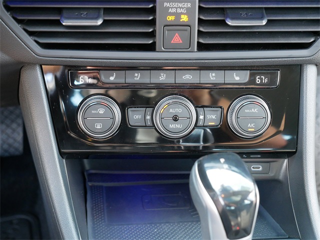 2023 Volkswagen Jetta 1.5T SEL photo 29