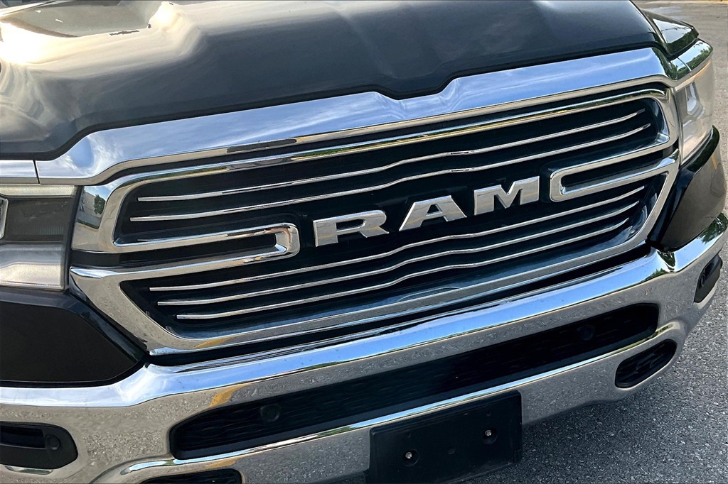 2020 Ram 1500 Laramie photo 29
