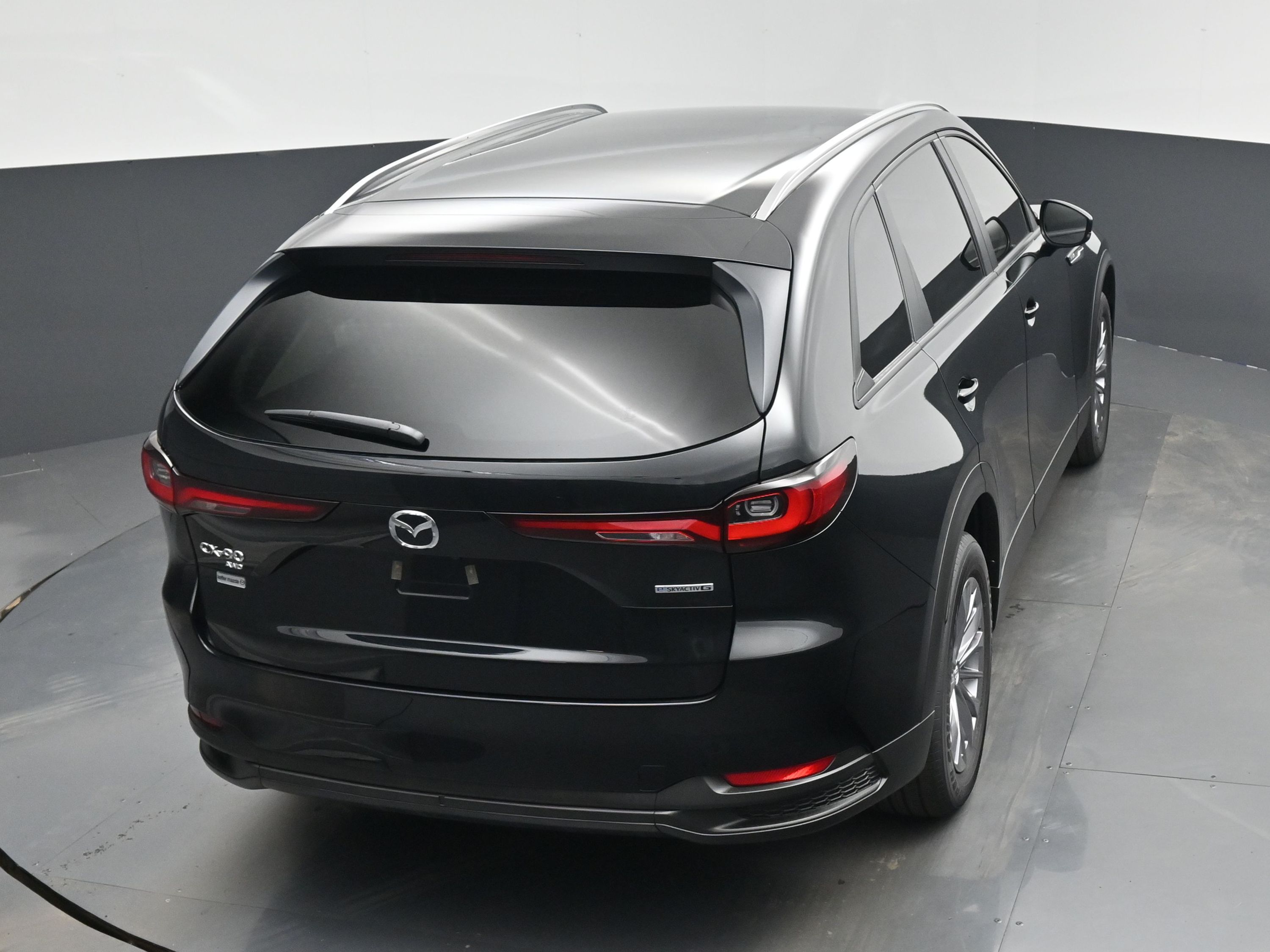 2025 Mazda CX-90 3.3 Turbo Select photo 35