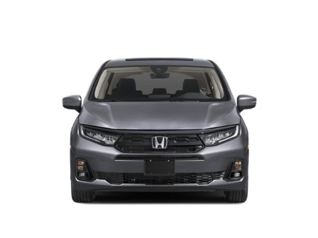 2026 Honda Odyssey Elite photo 4
