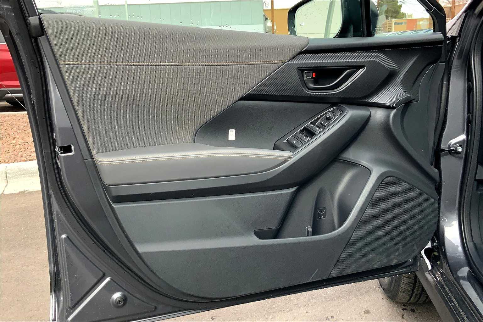 2025 Subaru Crosstrek Sport photo 10