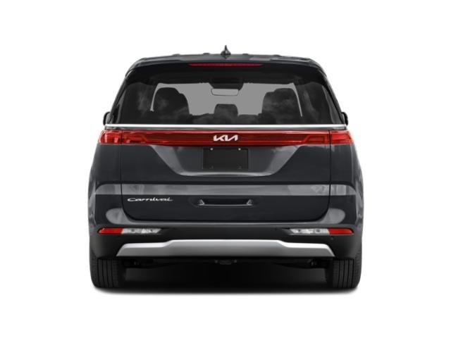2023 Kia Carnival LX photo 5