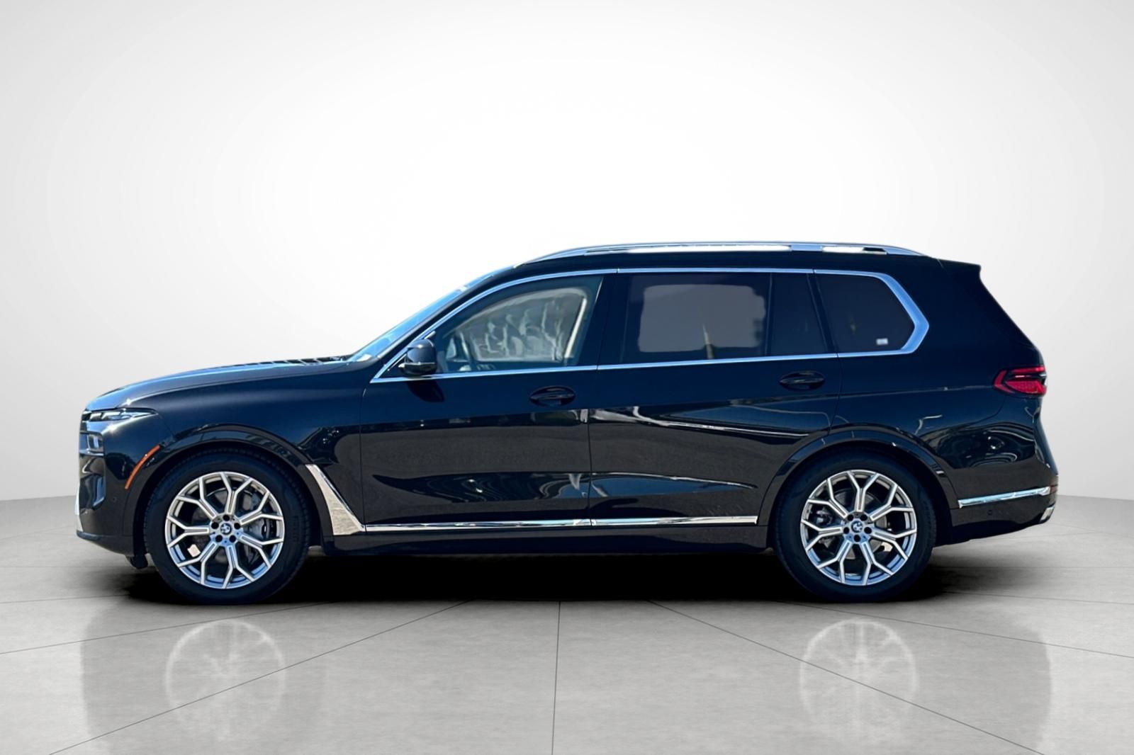 2023 Bmw X7 xDrive40i photo 29