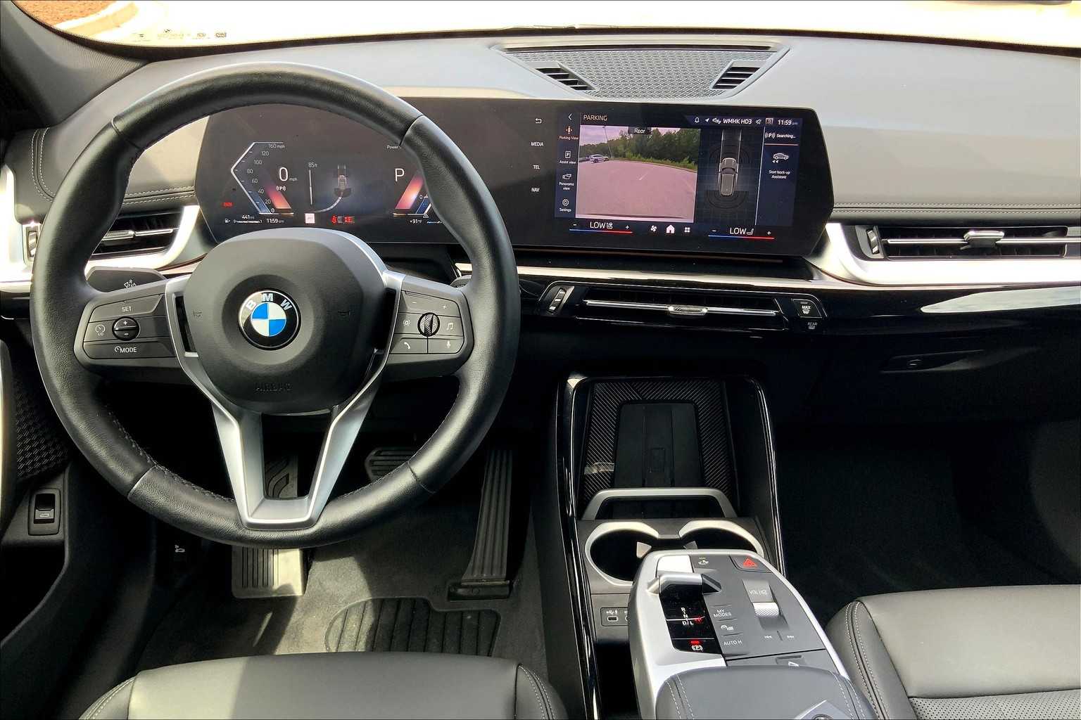 2024 Bmw X1 XDrive28i photo 13