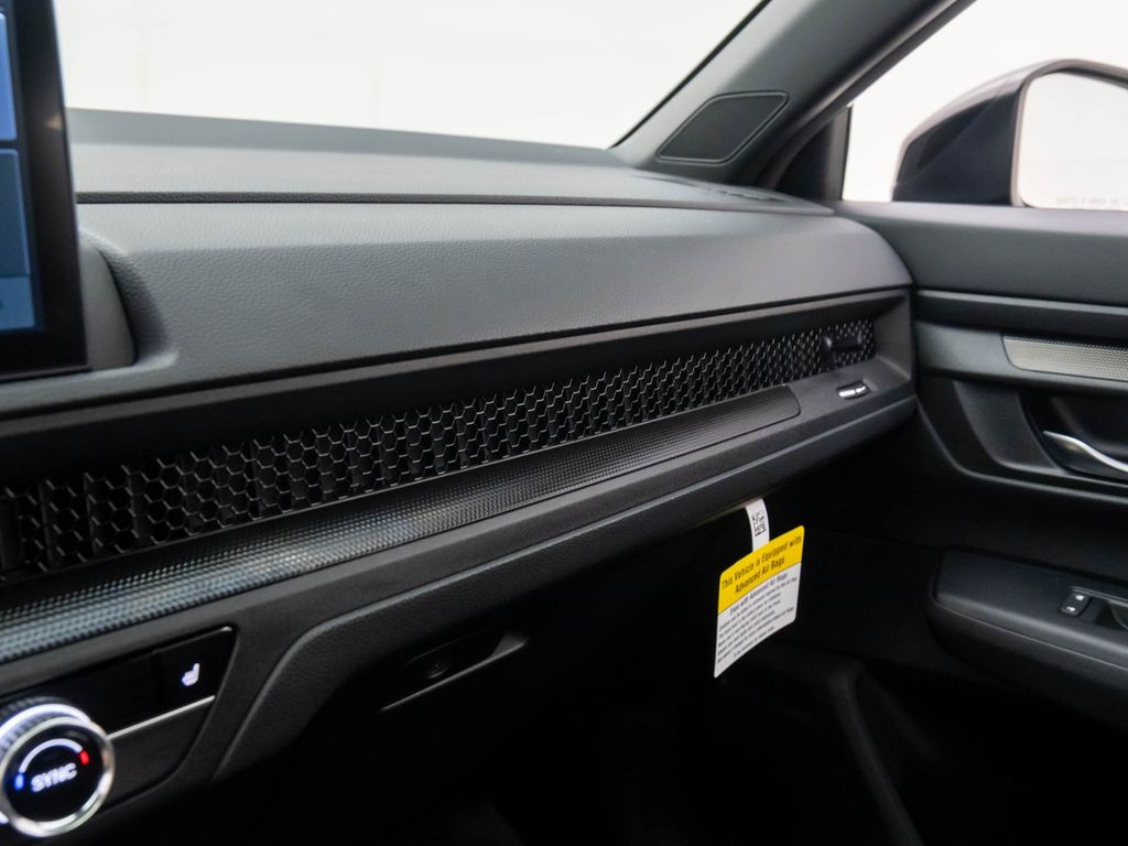 2026 Honda CR-V Hybrid Sport-L photo 23