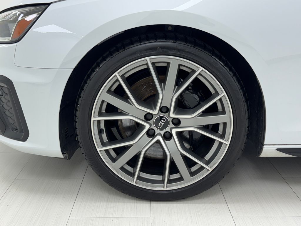 2023 Audi S4 Premium Plus Base photo 37