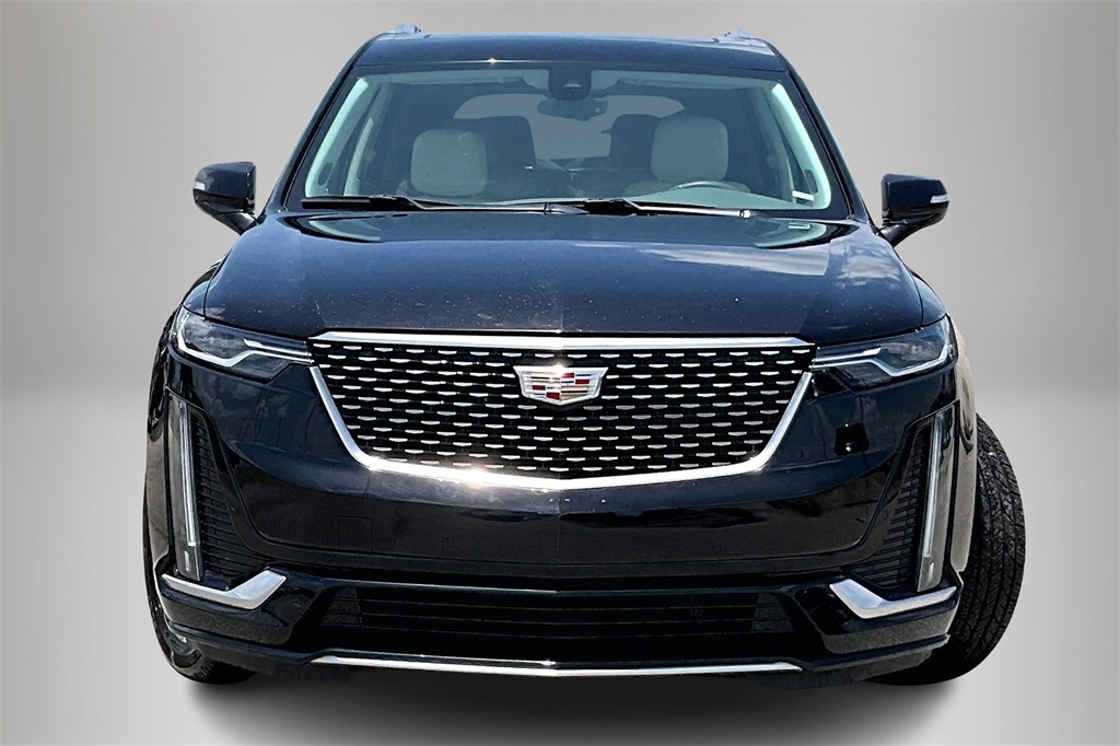 2023 Cadillac XT6 Premium Luxury photo 3