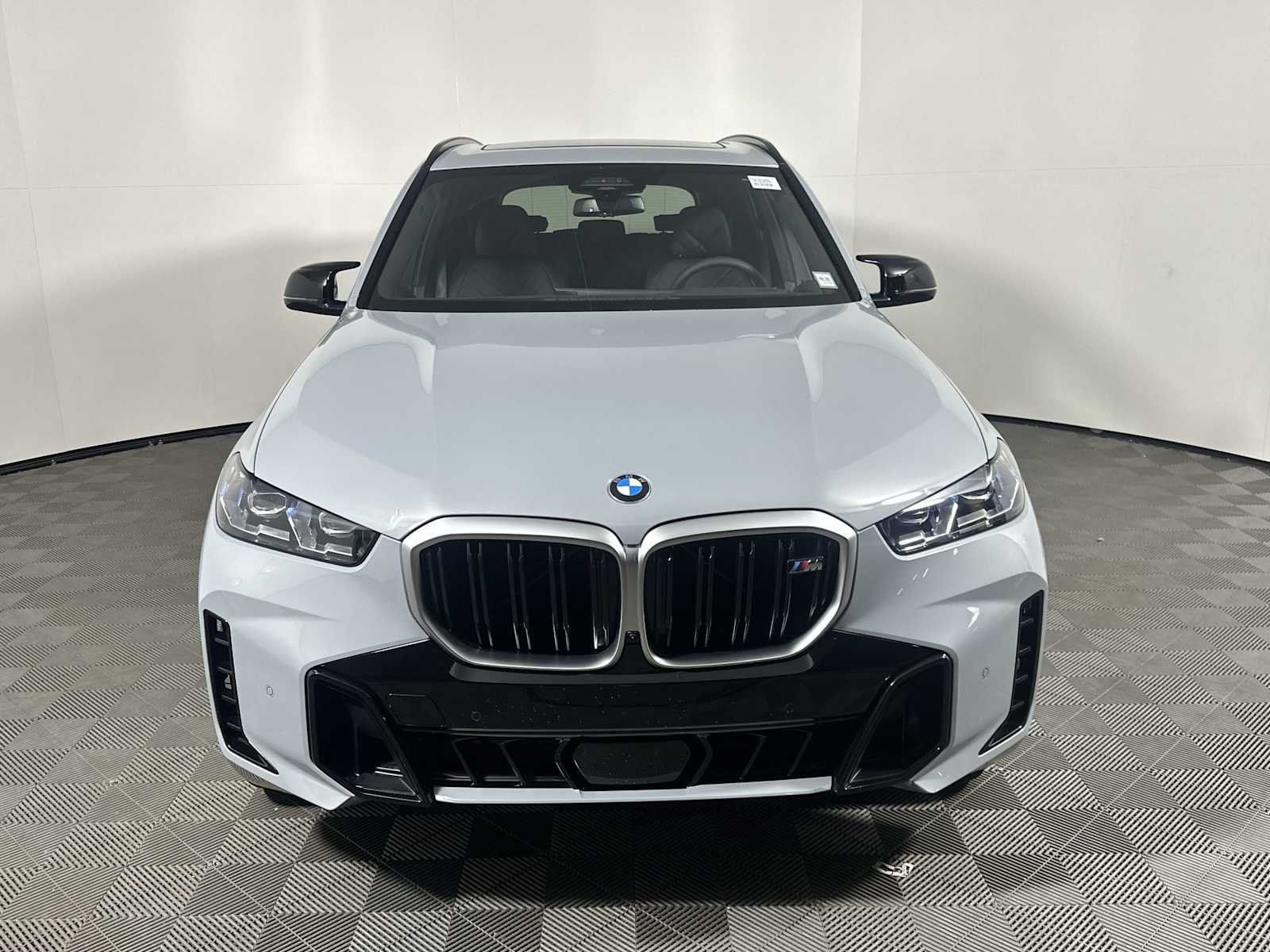 2026 Bmw X5 M60i photo 5