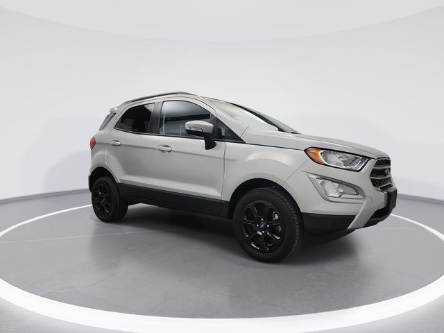 Used 2022 Ford EcoSport SE with VIN MAJ6S3GL3NC472601 for sale in Saint Marys, PA