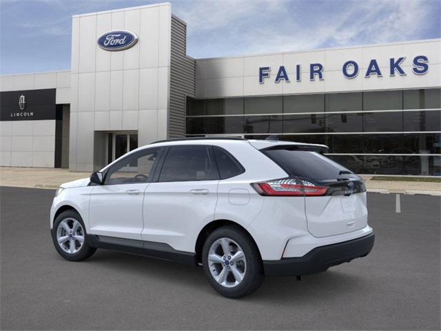 2024 Ford Edge SE photo 4