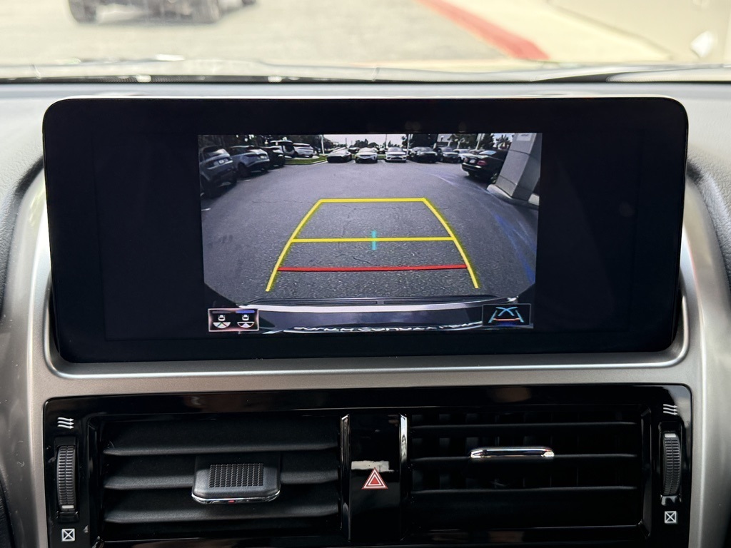 2023 Lexus GX 460 photo 26
