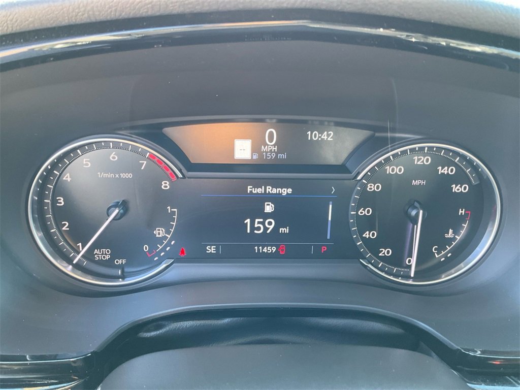 2024 Cadillac XT6 Premium Luxury photo 17