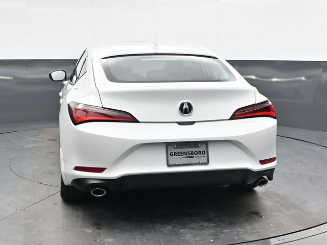 2026 Acura Integra Base photo 4