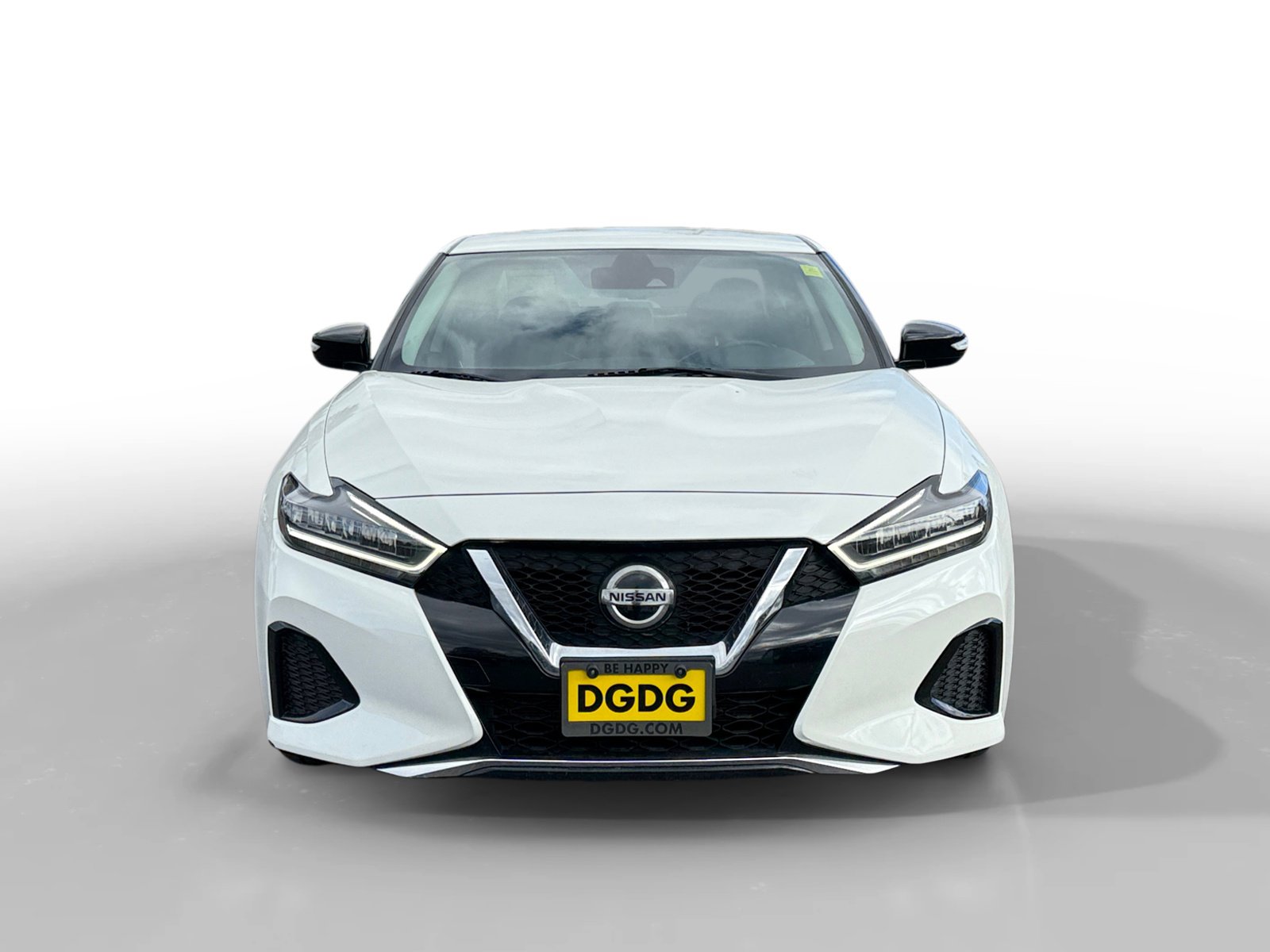 2022 Nissan Maxima SV photo 8