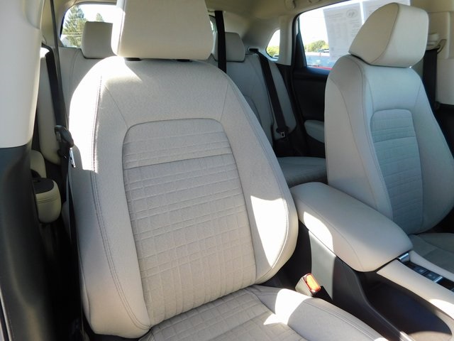 2025 Honda HR-V LX photo 15