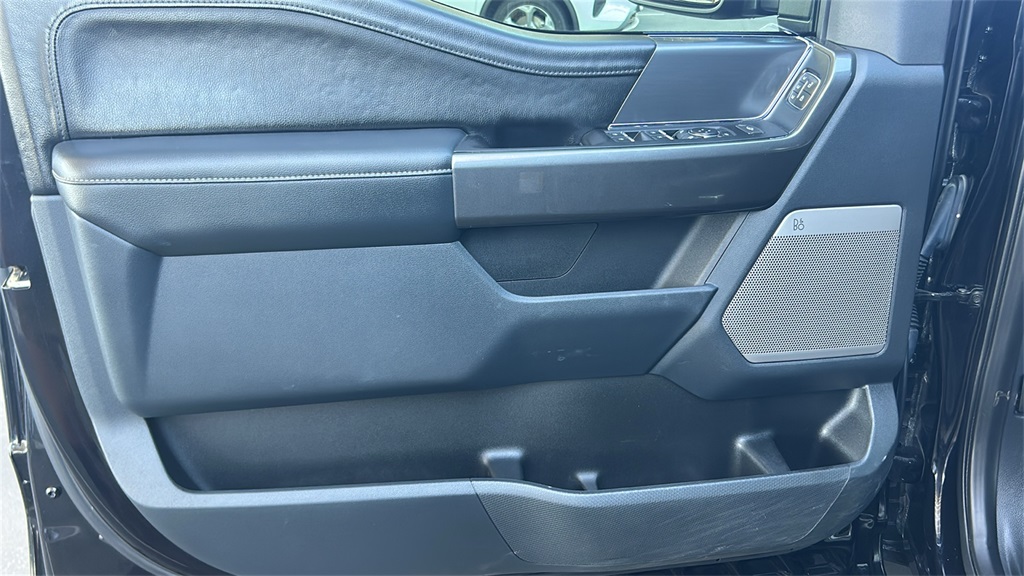 2021 Ford F-150 Lariat photo 20