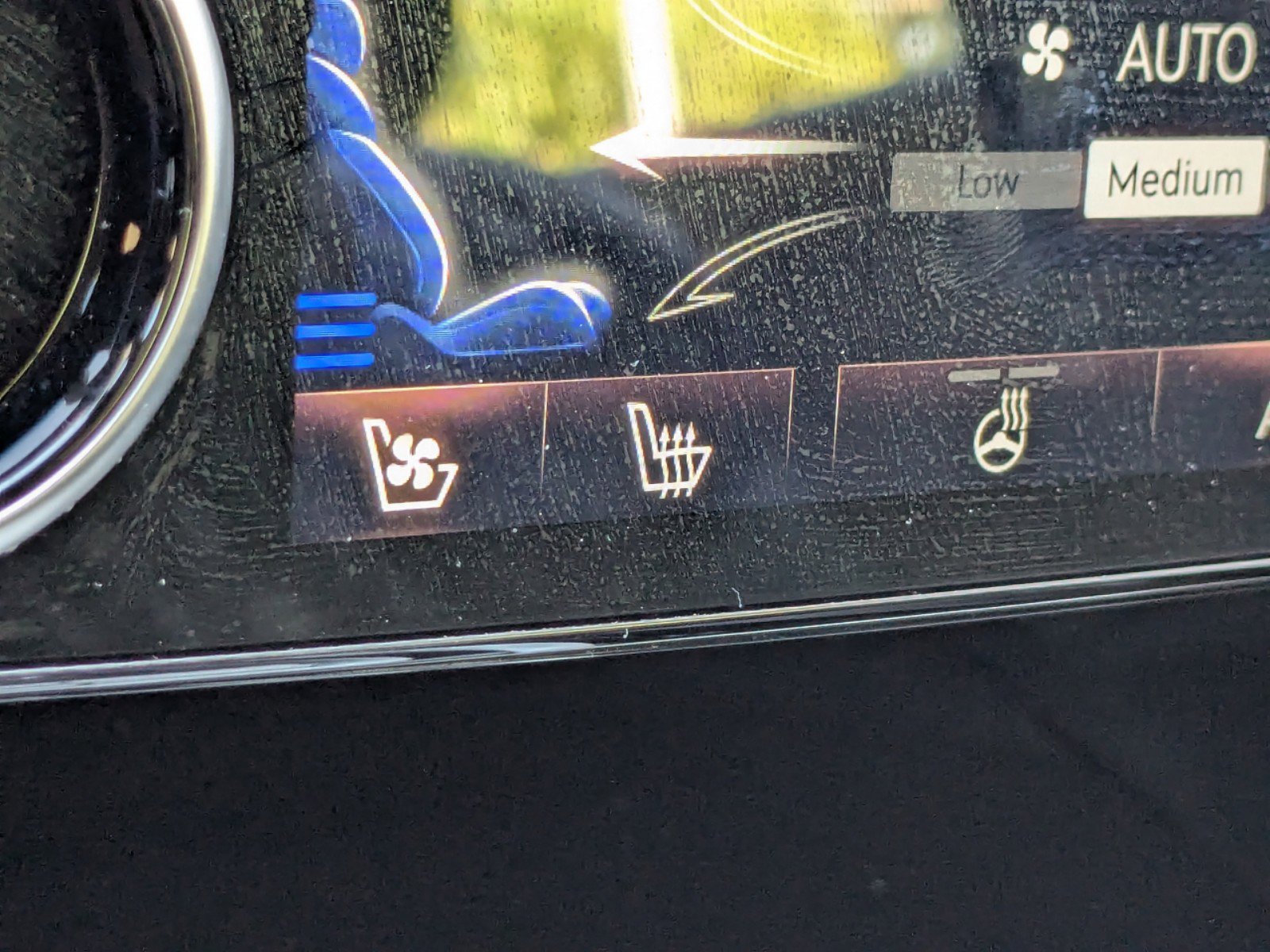 2024 Genesis G80 3.5T AWD photo 26