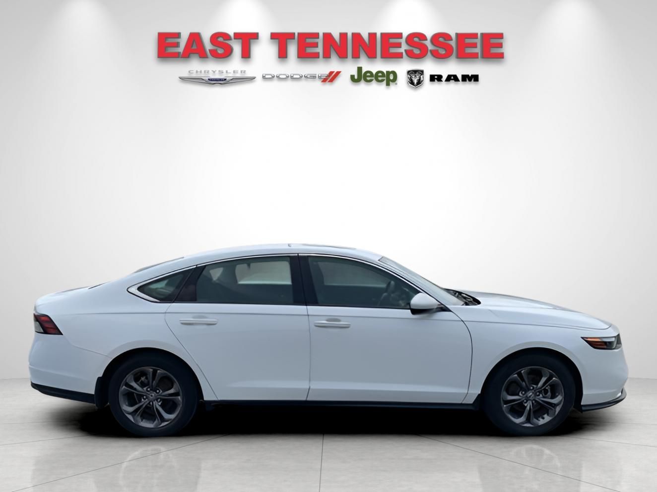 2023 Honda Accord EX photo 2