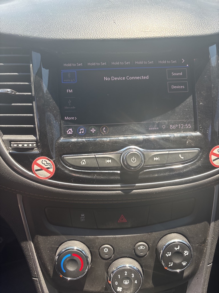 2022 Chevrolet Trax LT photo 23