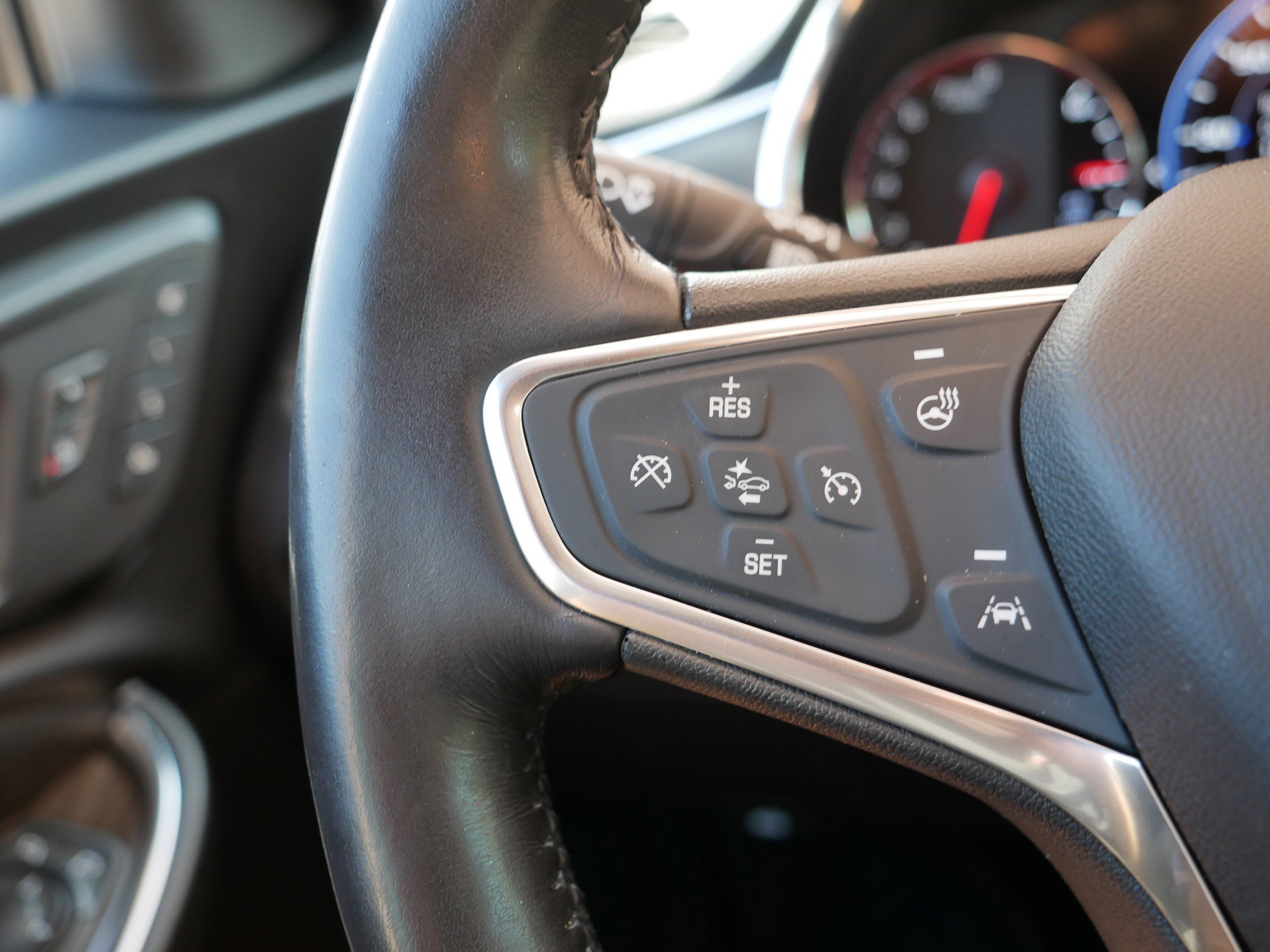 2019 Chevrolet Malibu Premier photo 25