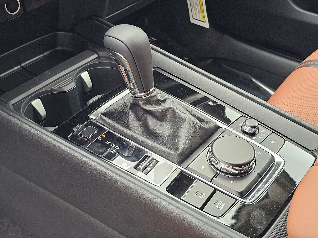 2025 Mazda CX-50 2.5 Turbo Premium Plus photo 27