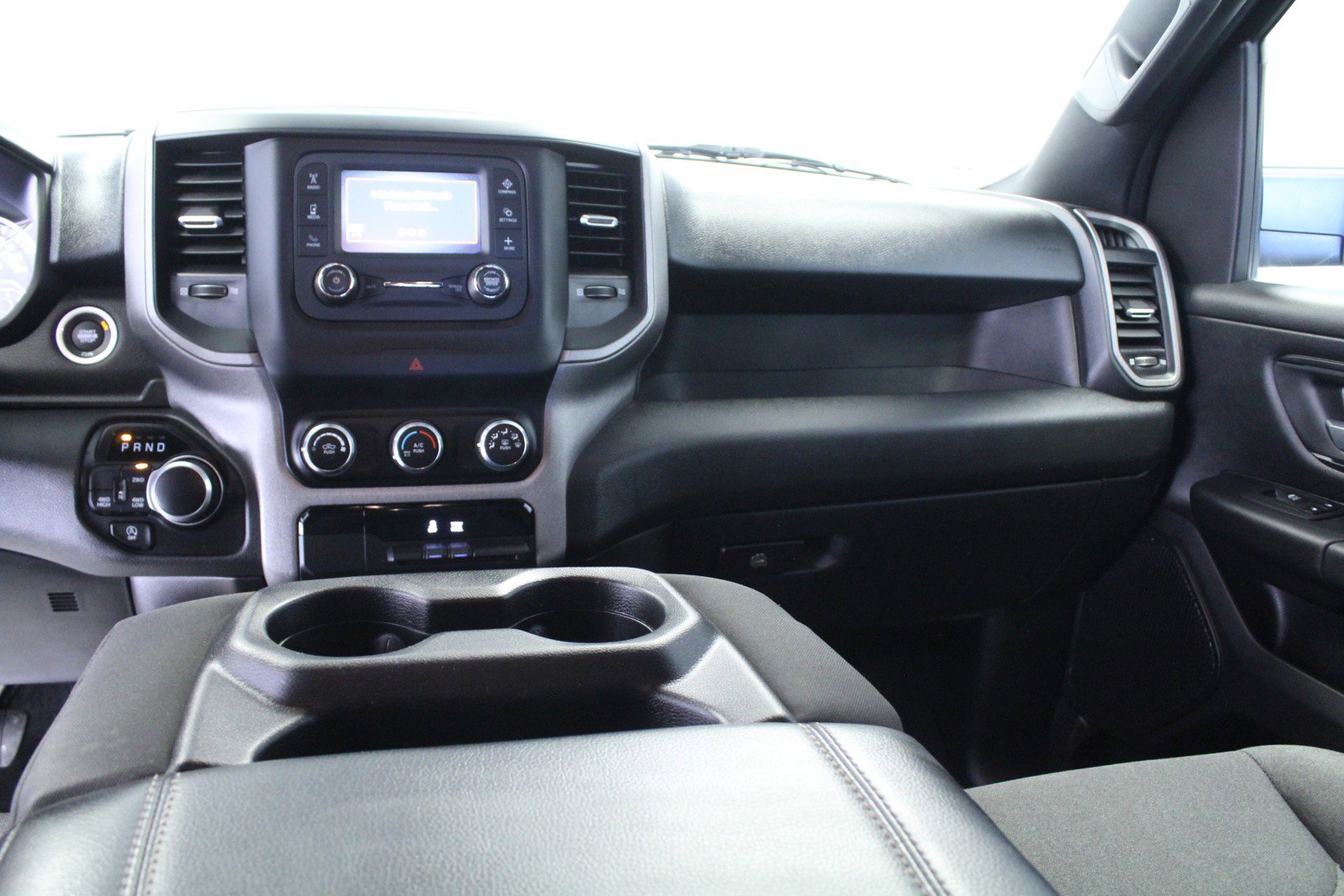 2024 Ram 1500 Tradesman photo 18