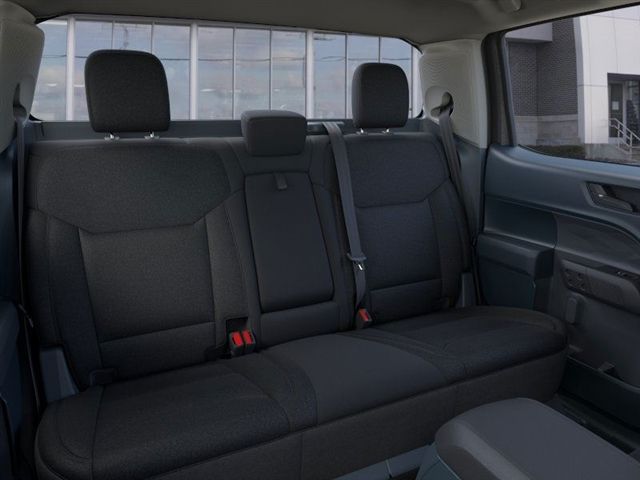 2025 FORD MAVERICK - Image 35