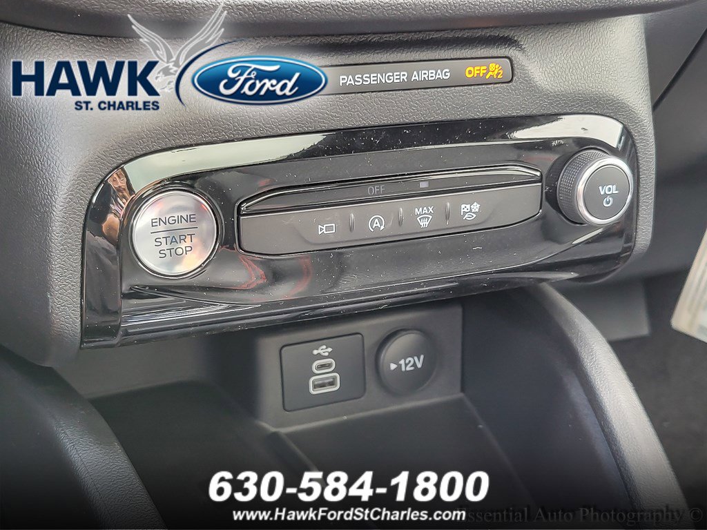 2025 FORD ESCAPE - Image 16