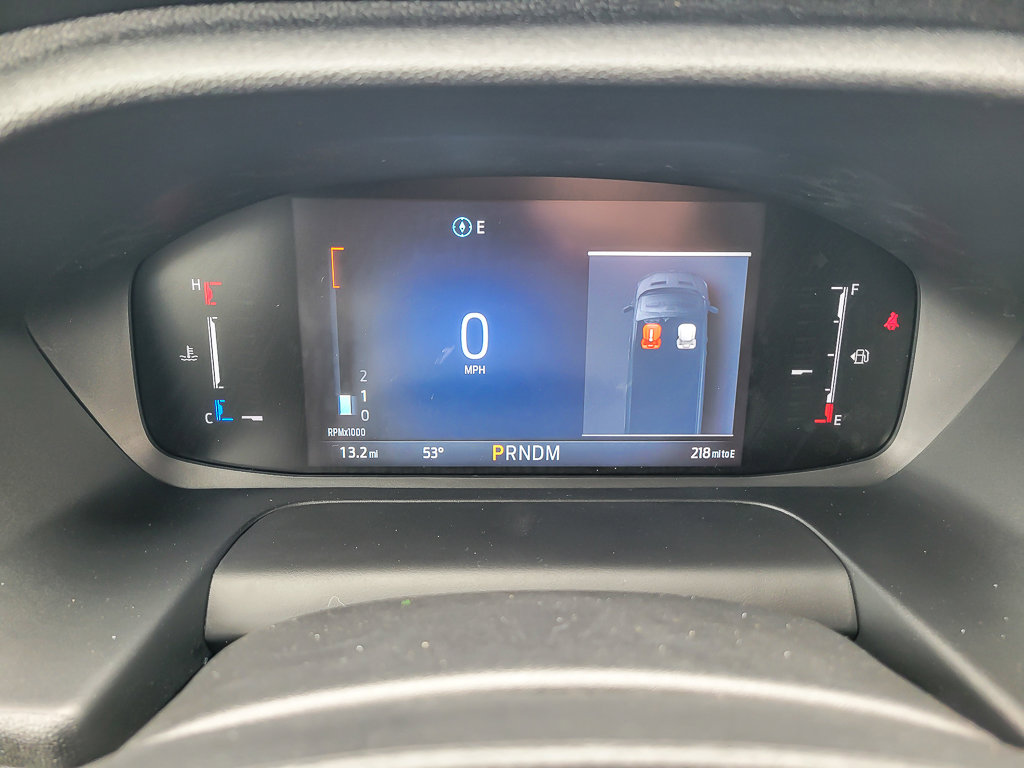 2026 FORD TRANSIT - Image 19