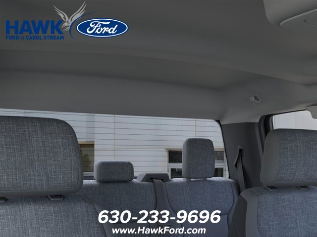 2026 FORD F-150 - Image 22