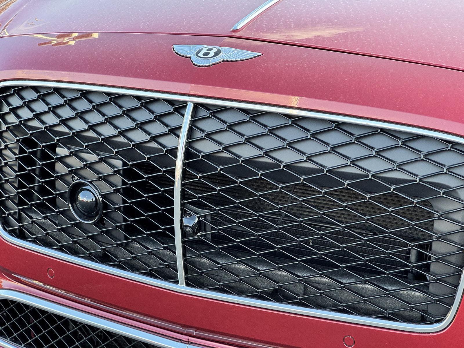 2026 Bentley Flying Spur photo 67