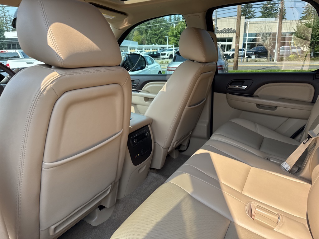 2013 Gmc Yukon Denali photo 37
