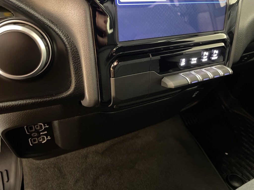 2021 Ram 1500 Big Horn Lone Star photo 29