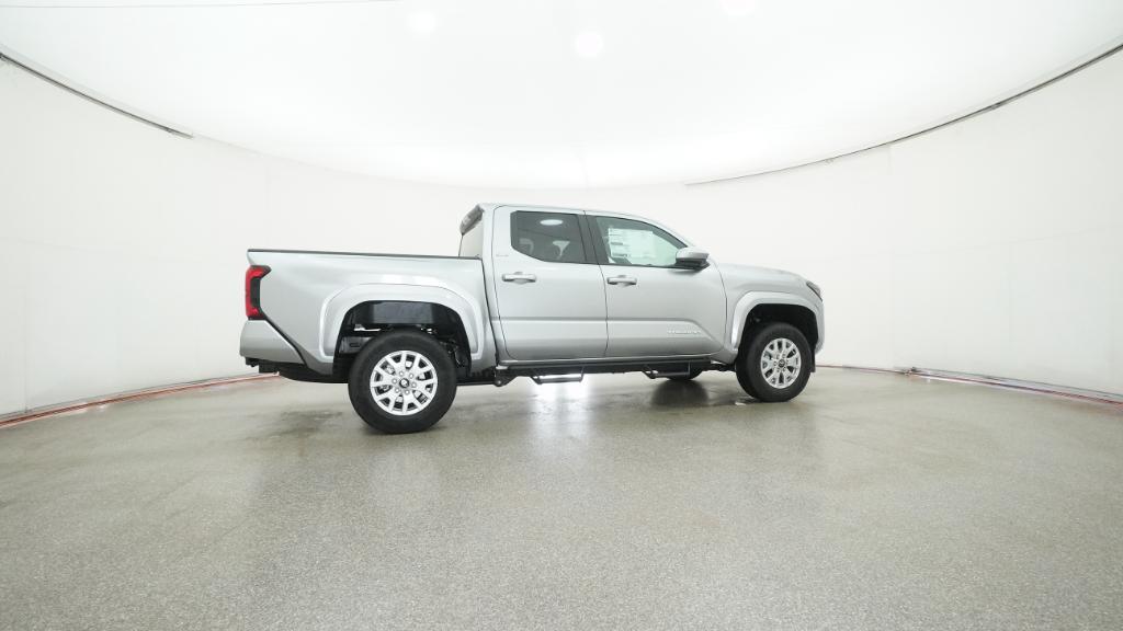 2025 Toyota Tacoma SR5 4x4 Double Cab photo 23