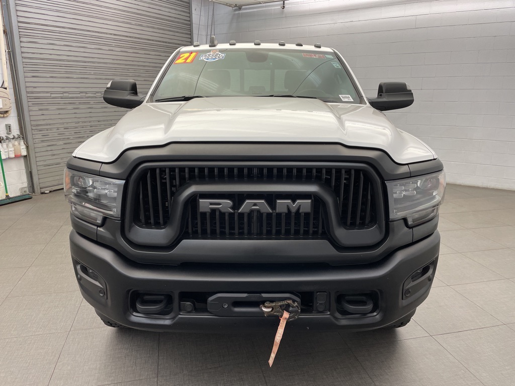 2021 Ram 2500 Power Wagon photo 7