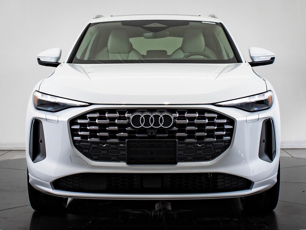 2025 Audi Q5 2.0T Prestige Premium photo 2