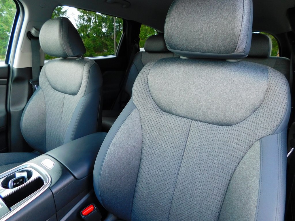 2023 Hyundai Santa Fe SEL photo 15