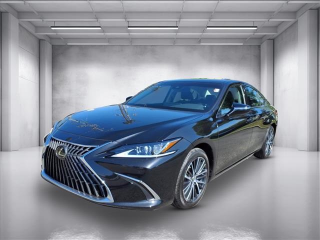 2024 Lexus ES 350 Premium photo 7