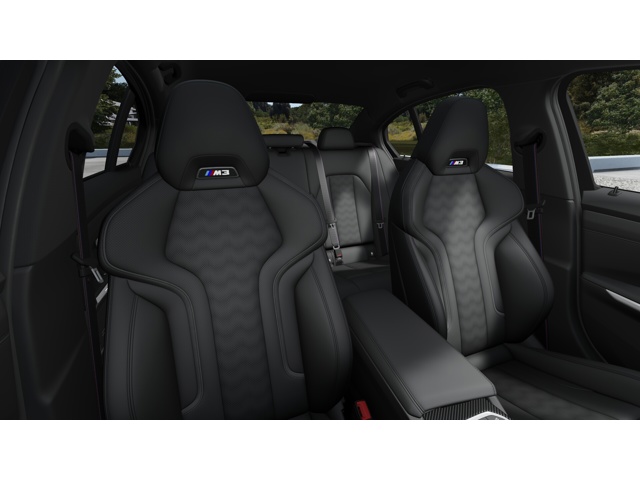 2026 Bmw M3 3 photo 10