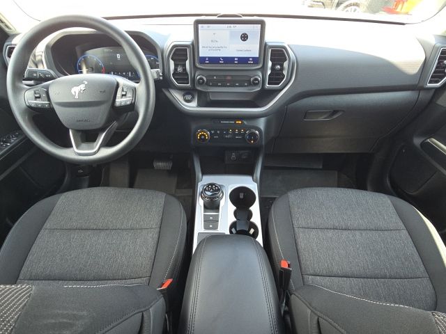 2024 Ford Bronco Sport Big Bend photo 20