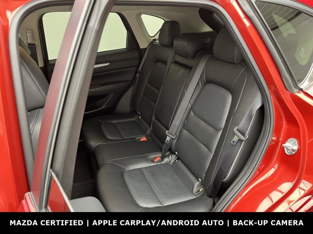 2024 Mazda CX-5 2.5 Select photo 9