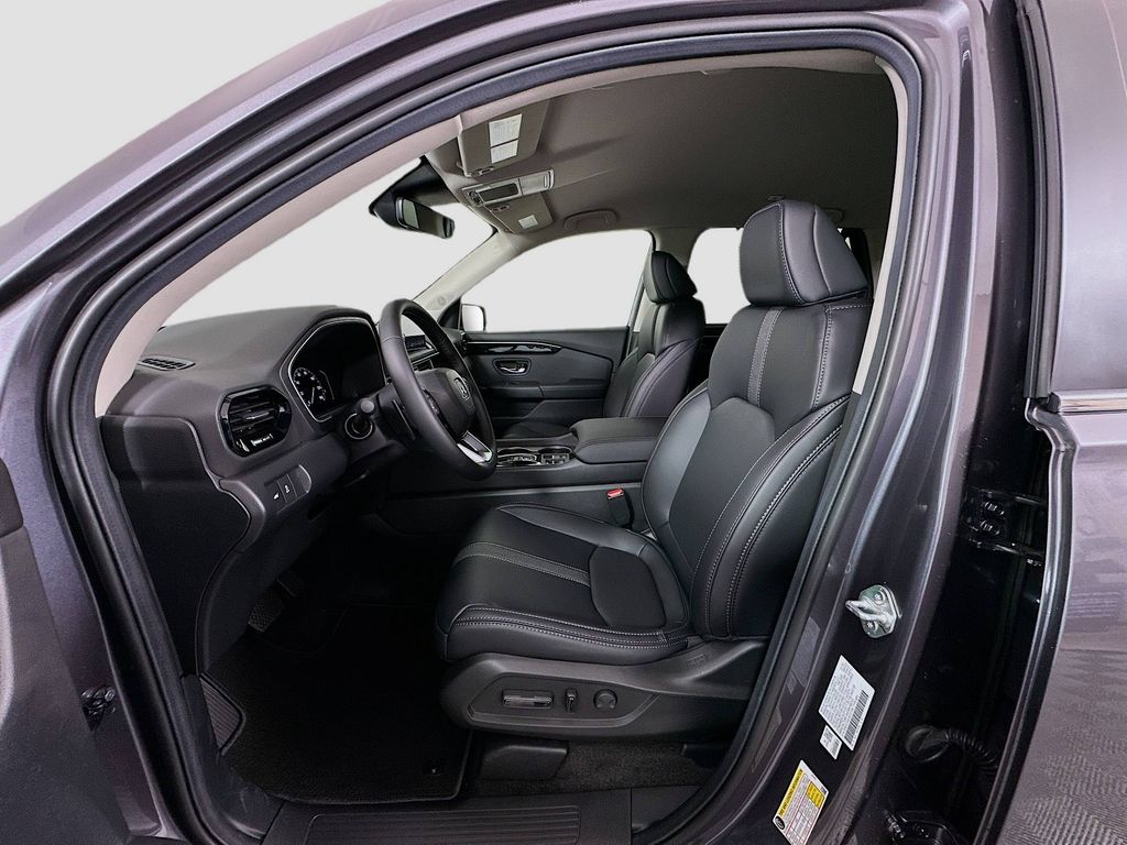 2025 Honda Pilot EX-L photo 15