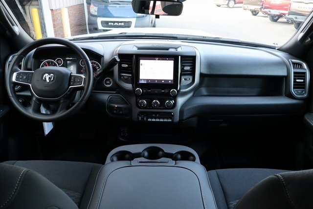 2025 Ram 3500 Tradesman photo 34