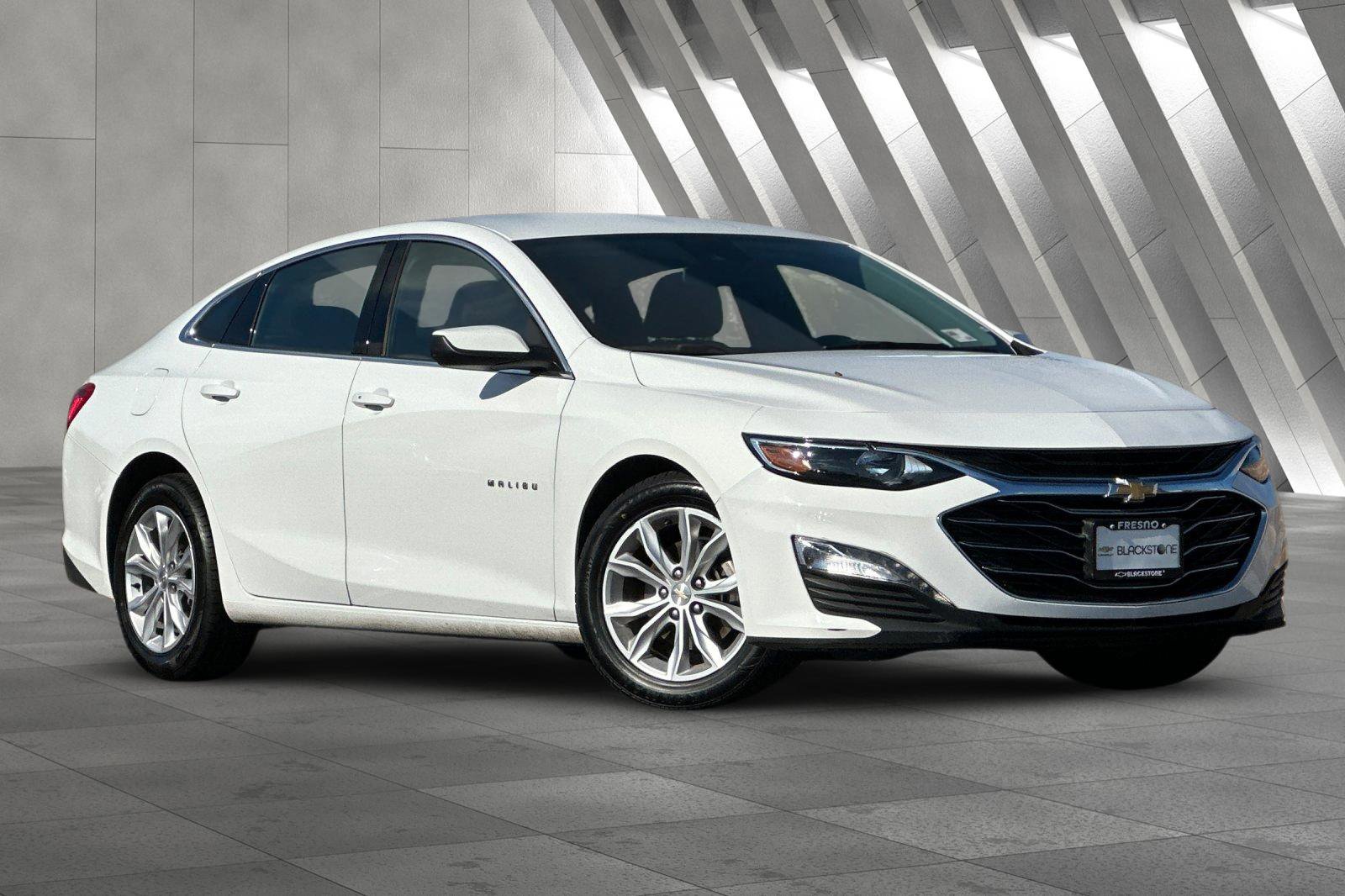 2023 Chevrolet Malibu 1LT