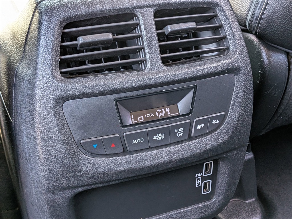 2020 Honda Pilot EX-L photo 25