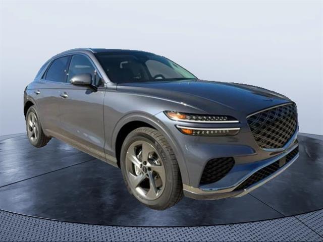2026 GENESIS GV70 Standard