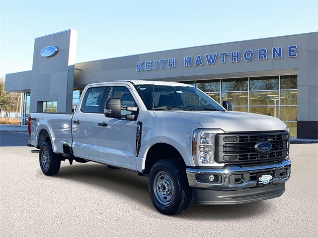 2026 Ford F-250 Base's photo