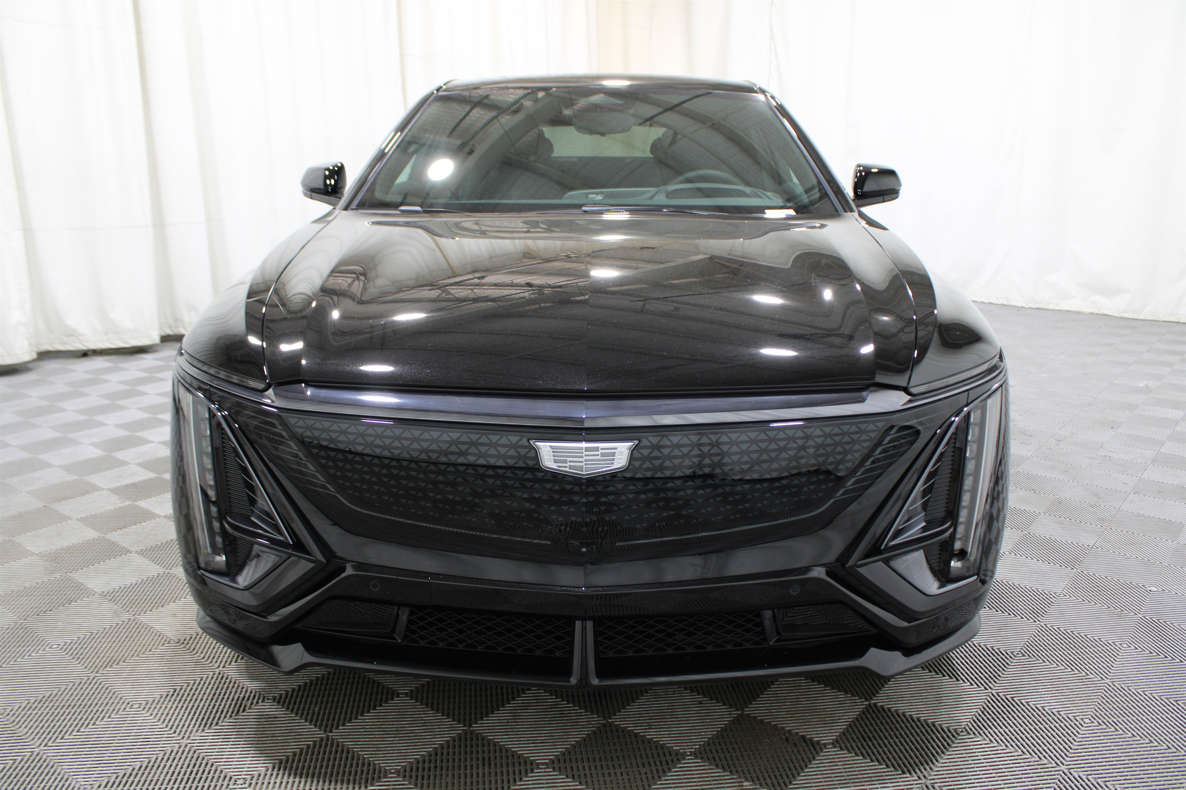 2026 Cadillac Lyriq photo 26